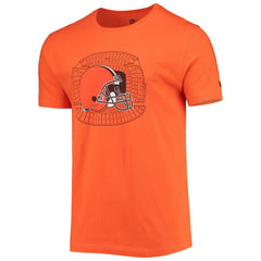 Stadium T-Shirt - Cleveland Browns