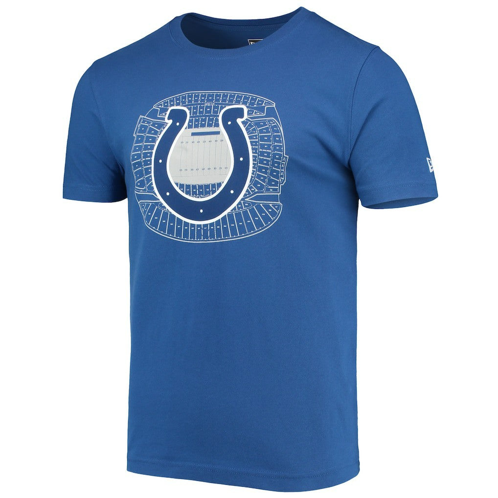 Stadium T-Shirt - Indianapolis Colts