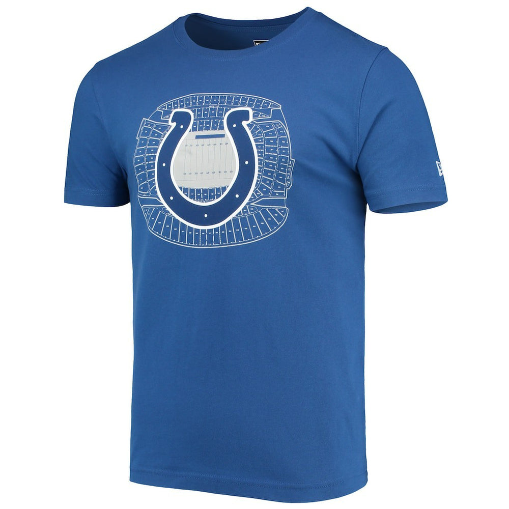 Stadium T-Shirt - Indianapolis Colts