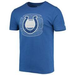 Stadium T-Shirt - Indianapolis Colts