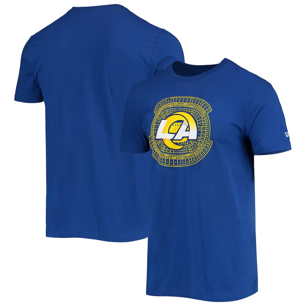 Stadium T-Shirt - Los Angeles Rams