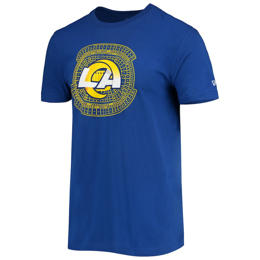 Stadium T-Shirt - Los Angeles Rams