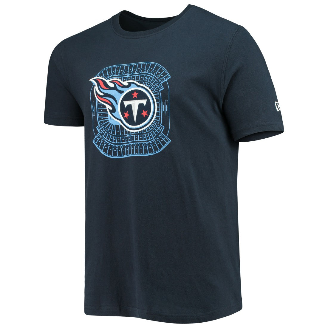 Stadium T-Shirt - Tennessee Titans