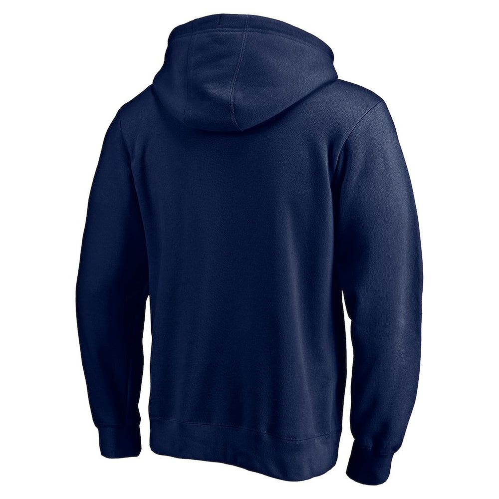 Hometown Collection Wicked Winnahs Pullover Hoodie - New England Patriots