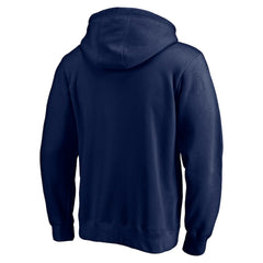 Hometown Collection Wicked Winnahs Pullover Hoodie - New England Patriots
