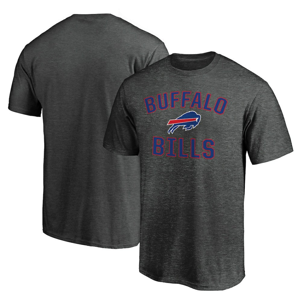 Victory Arch T-Shirt - Buffalo Bills