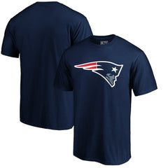 Primary Logo T-Shirt - New England Patriots
