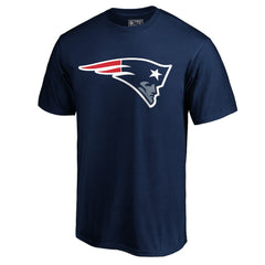 Primary Logo T-Shirt - New England Patriots