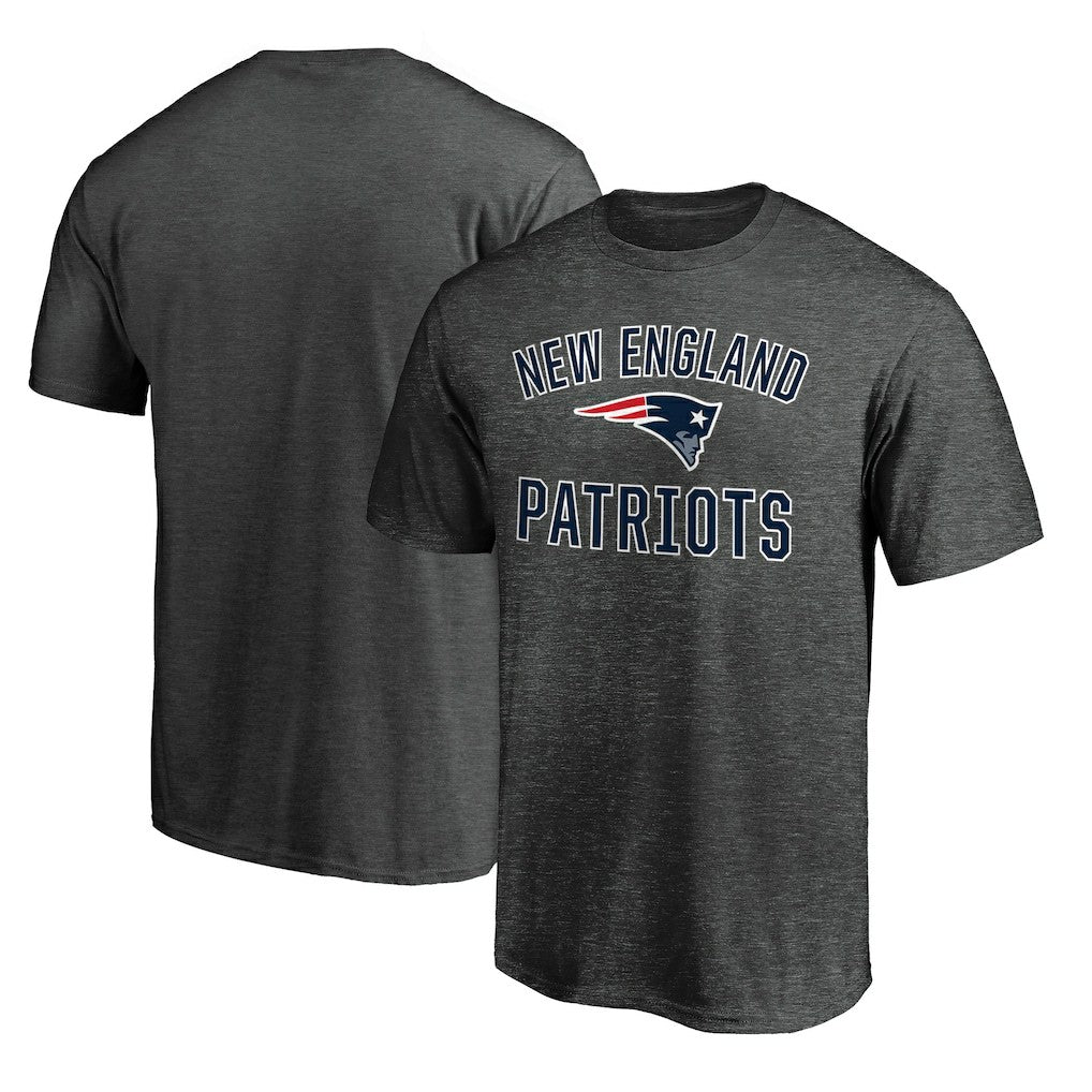 Victory Arch T-Shirt - New England Patriots