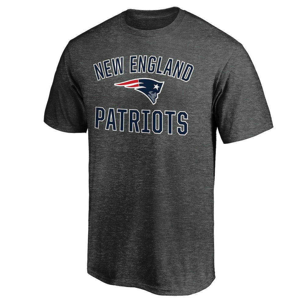 Victory Arch T-Shirt - New England Patriots