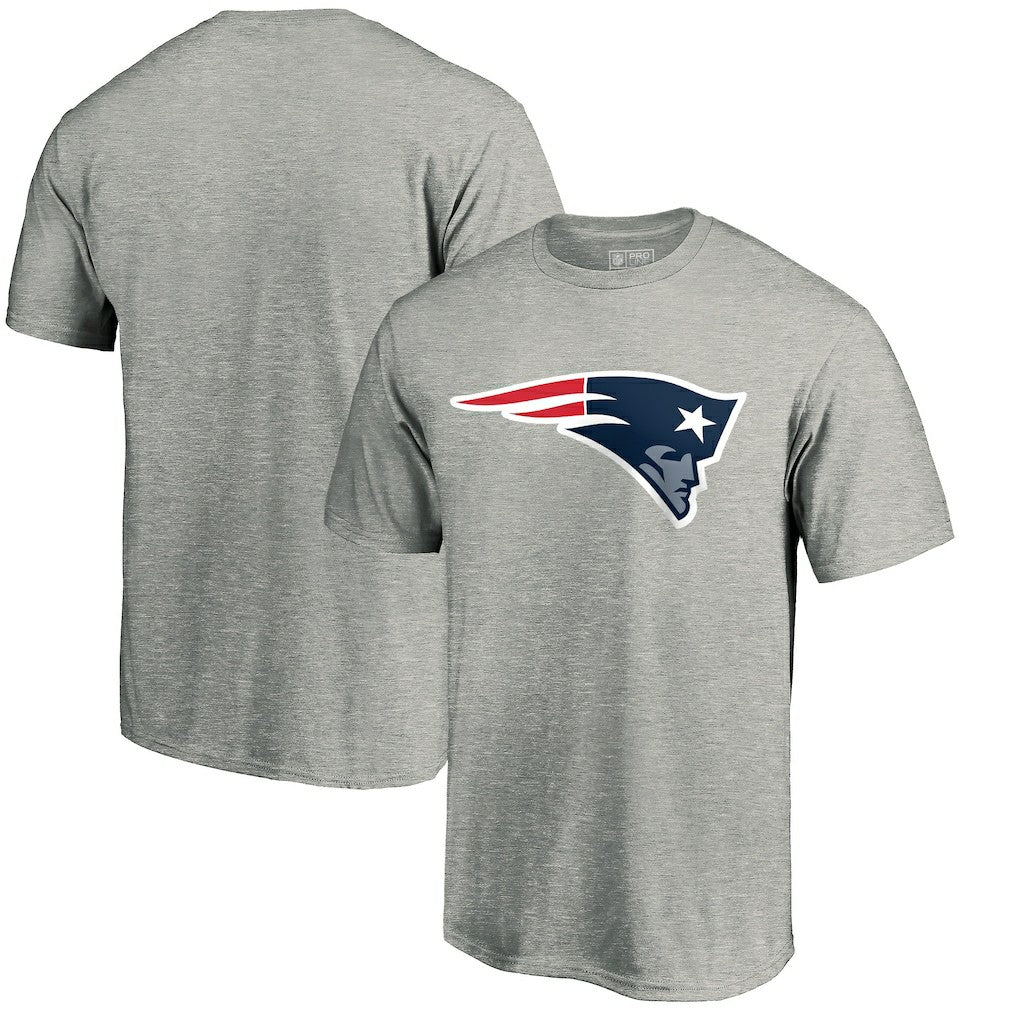 Primary Logo T-Shirt - New England Patriots