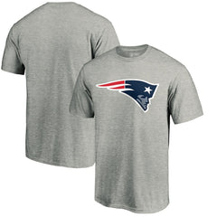 Primary Logo T-Shirt - New England Patriots