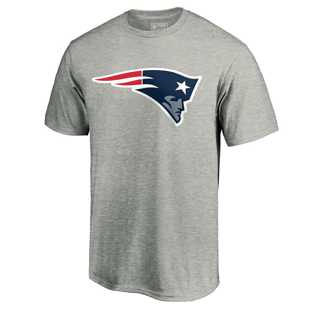 Primary Logo T-Shirt - New England Patriots