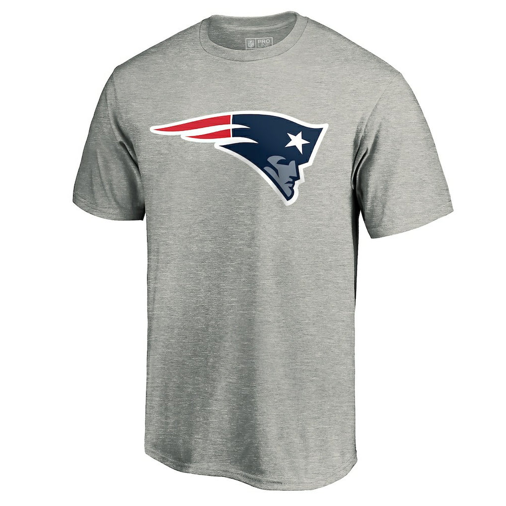 Primary Logo T-Shirt - New England Patriots