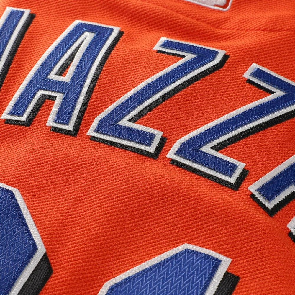 MLB Mike Piazza New York Mets Mitchell & Ness Cooperstown Collection Mesh Batting Practice Button-Up Jersey
