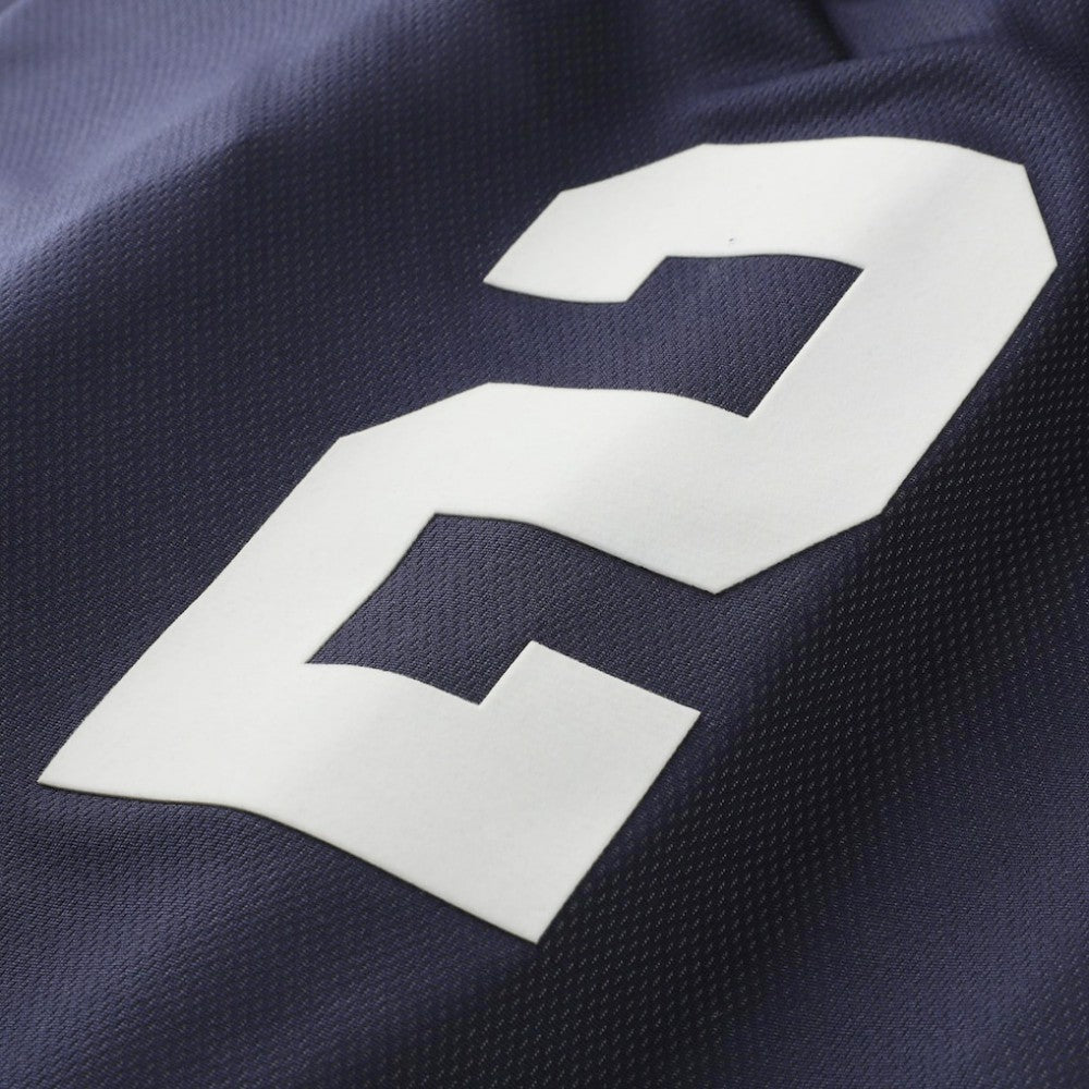 MLB Derek Jeter New York Yankees Mitchell & Ness Authentic Batting Practice Jersey
