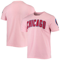 MLB Chicago Cubs Pro Standard Club T-Shirt