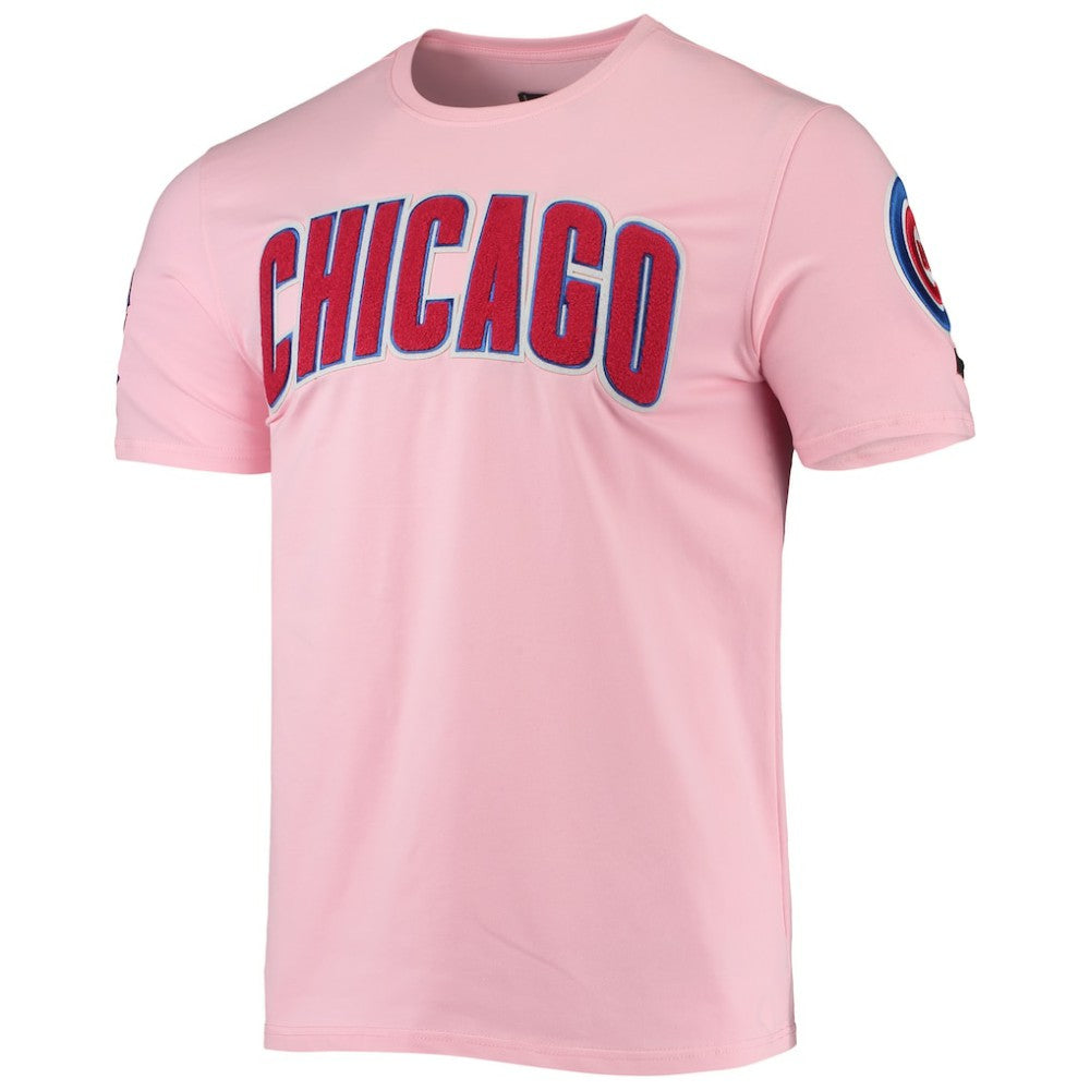 MLB Chicago Cubs Pro Standard Club T-Shirt