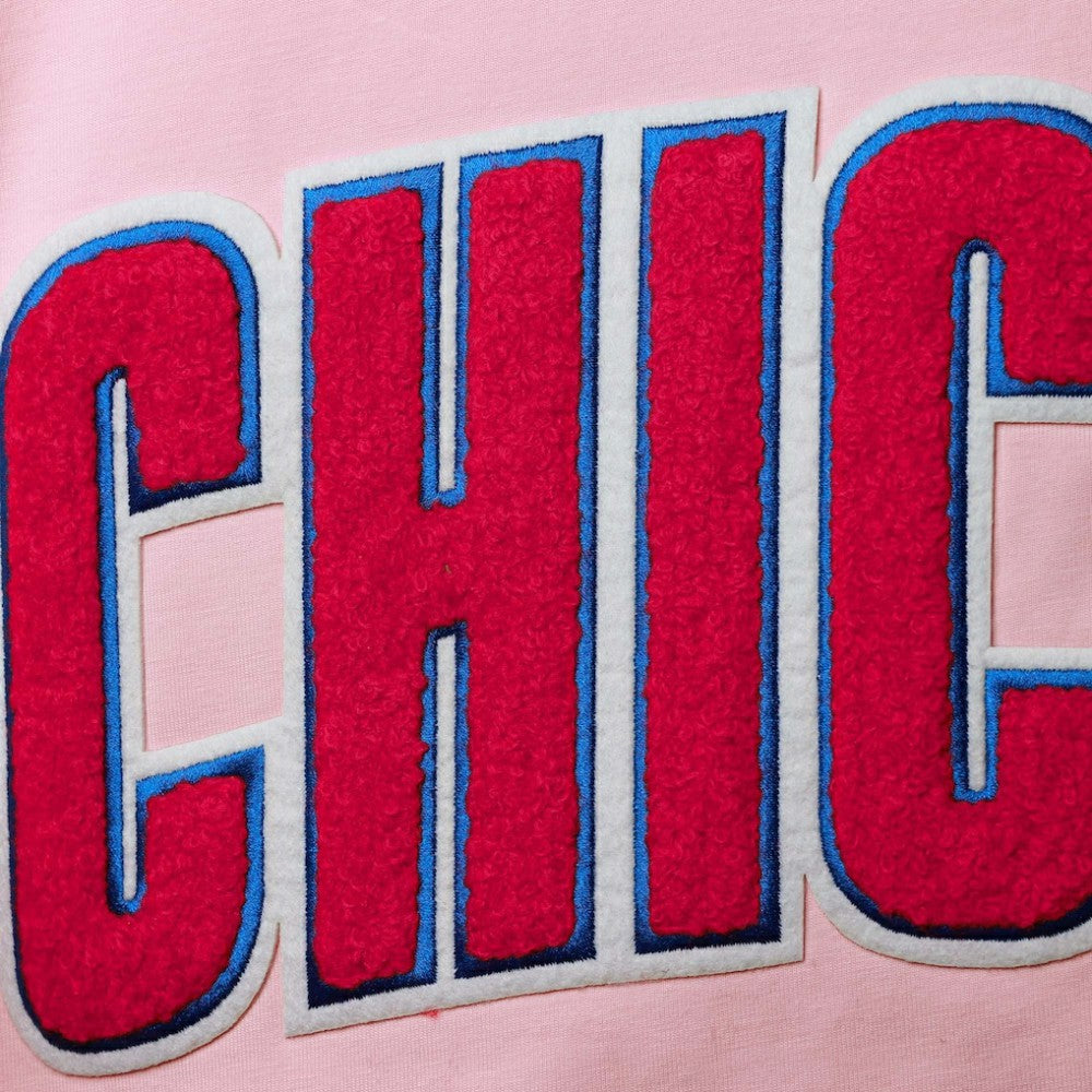 MLB Chicago Cubs Pro Standard Club T-Shirt