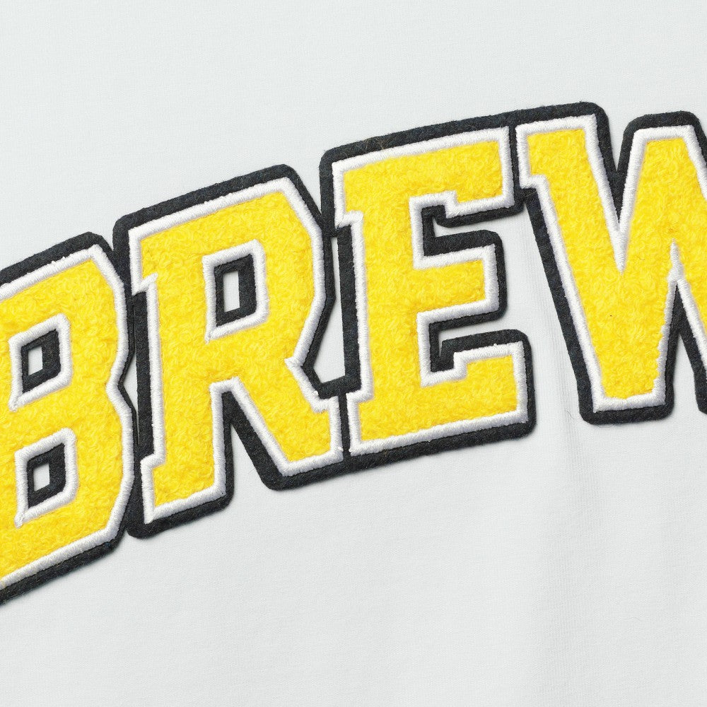 MLB Milwaukee Brewers Pro Standard Team Logo T-Shirt