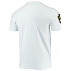 MLB Milwaukee Brewers Pro Standard Team Logo T-Shirt