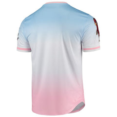 MLB St. Louis Cardinals Pro Standard Ombre T-Shirt