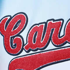 MLB St. Louis Cardinals Pro Standard Ombre T-Shirt