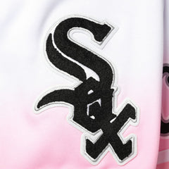 MLB Chicago White Sox Pro Standard Team Logo Pro Ombre Shorts