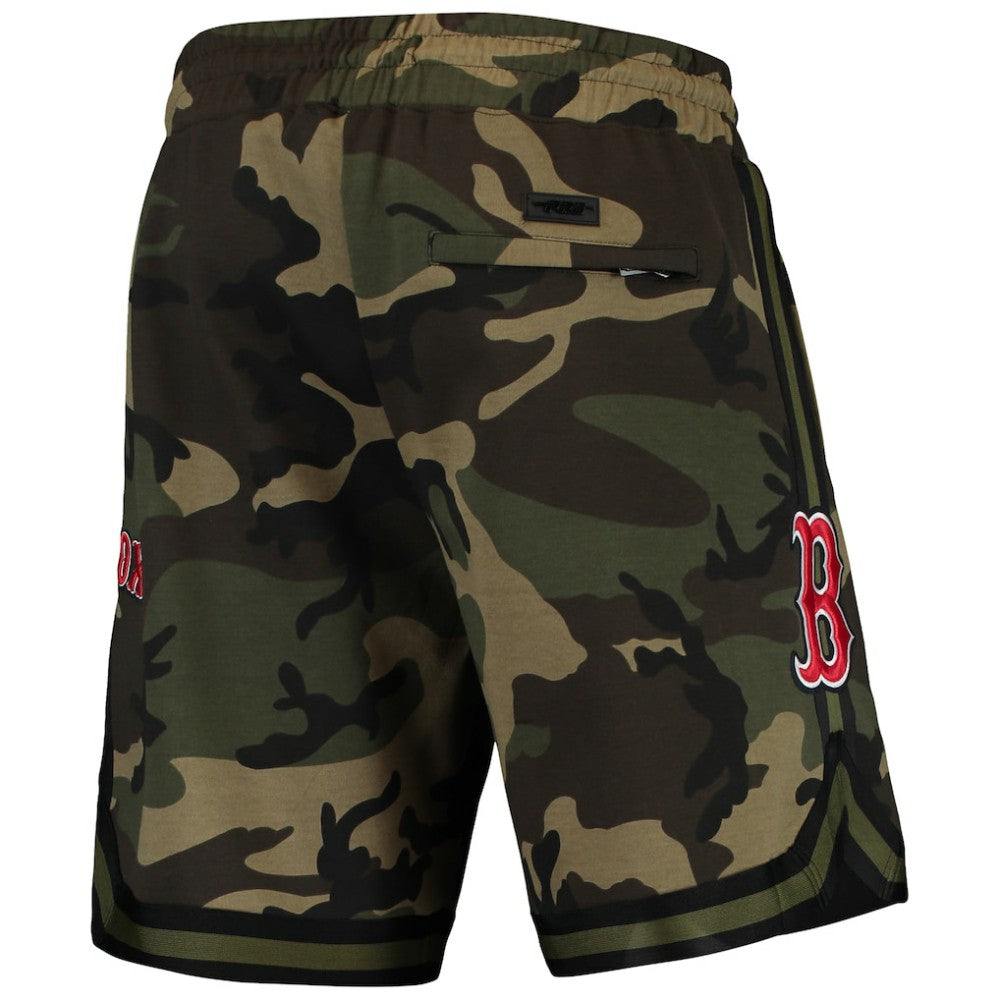 MLB Boston Red Sox Pro Standard Team Shorts