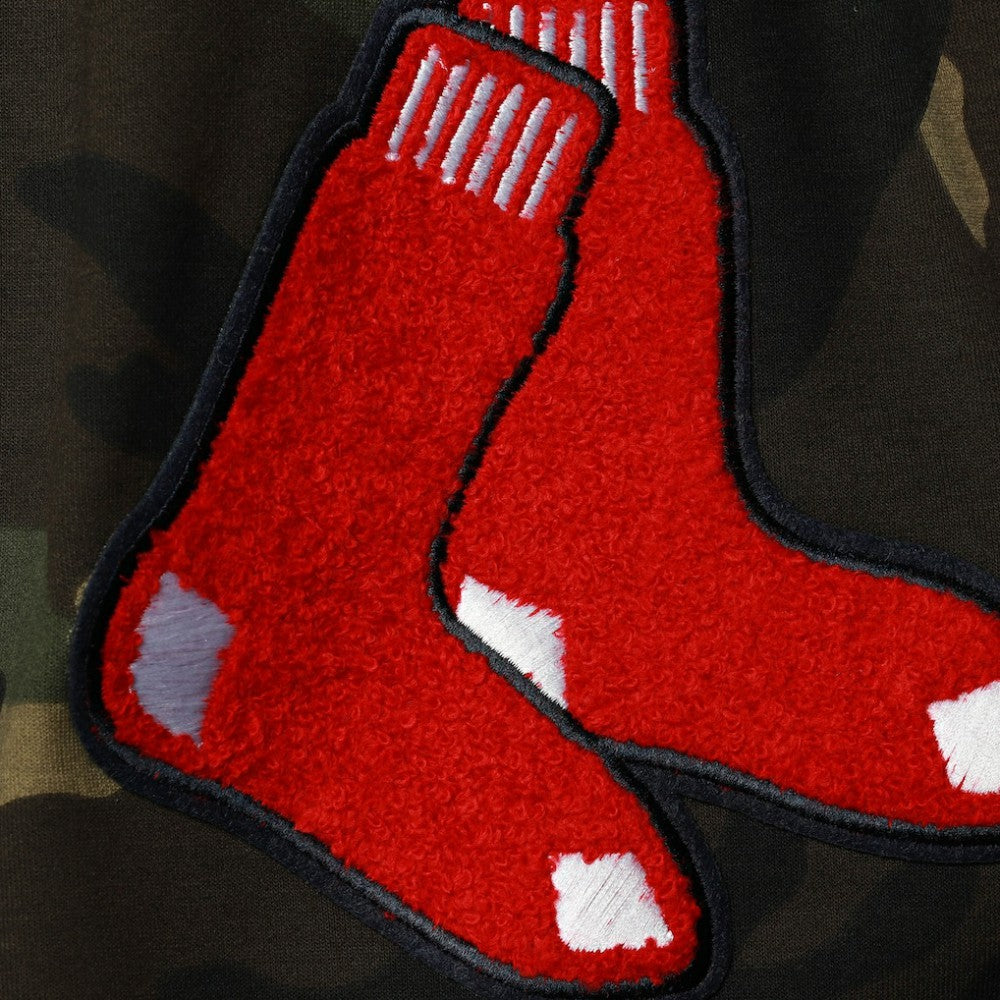 MLB Boston Red Sox Pro Standard Team Shorts
