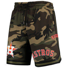 MLB Houston Astros Pro Standard Team Shorts
