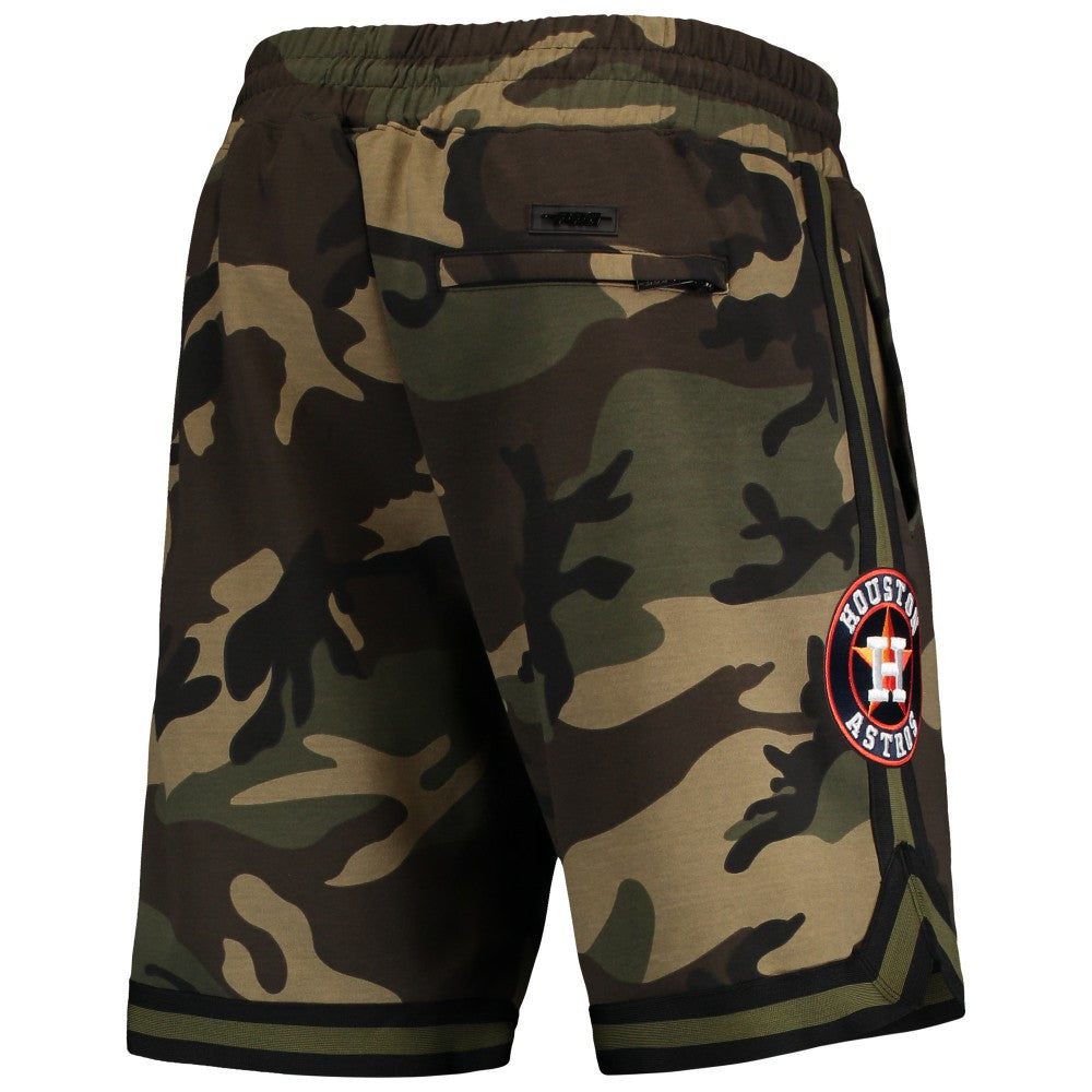 MLB Houston Astros Pro Standard Team Shorts