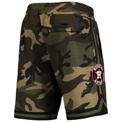 MLB Houston Astros Pro Standard Team Shorts