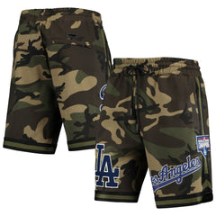 MLB Los Angeles Dodgers Pro Standard Team Shorts