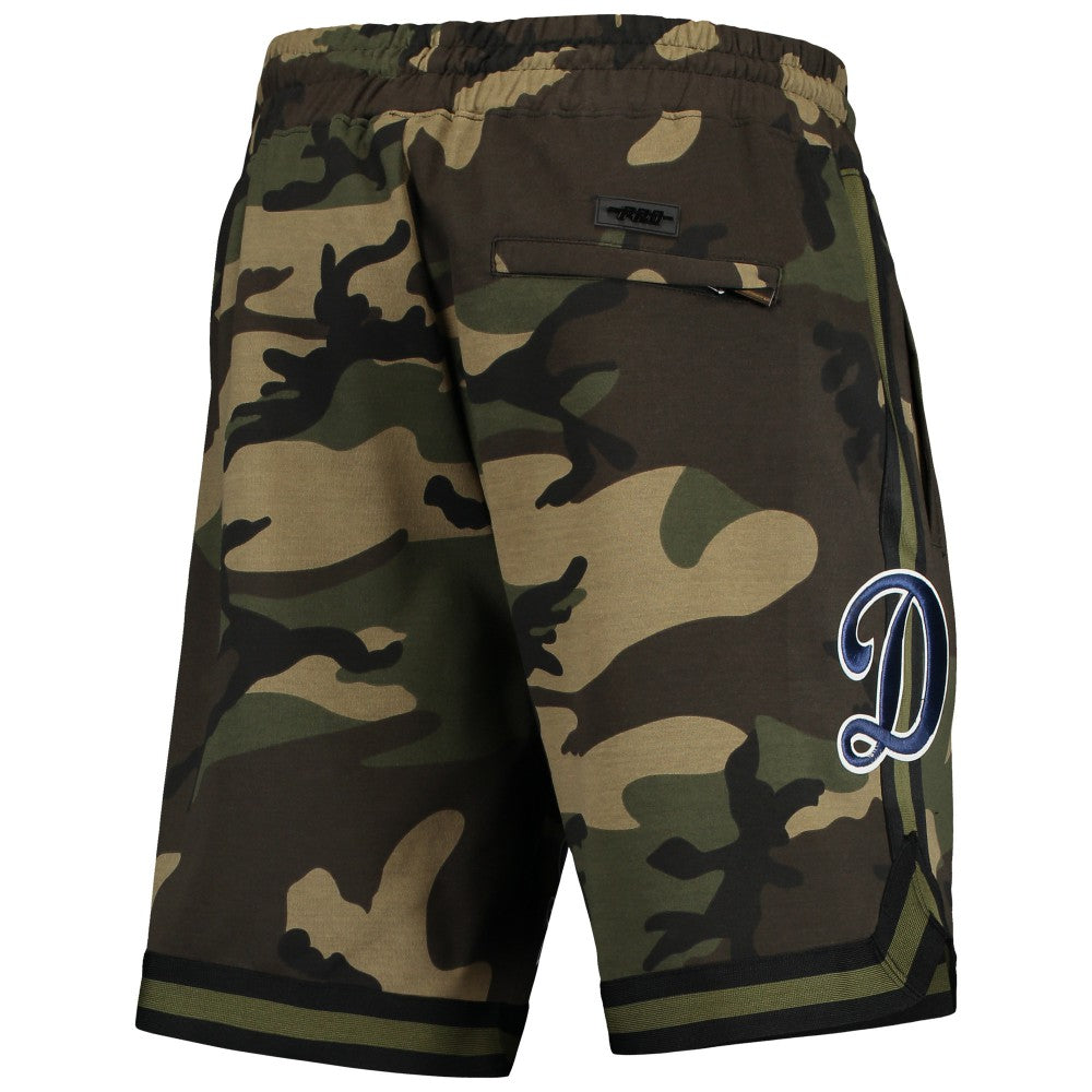 MLB Los Angeles Dodgers Pro Standard Team Shorts