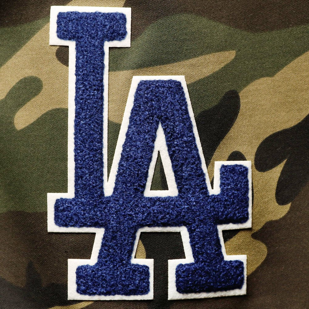 MLB Los Angeles Dodgers Pro Standard Team Shorts