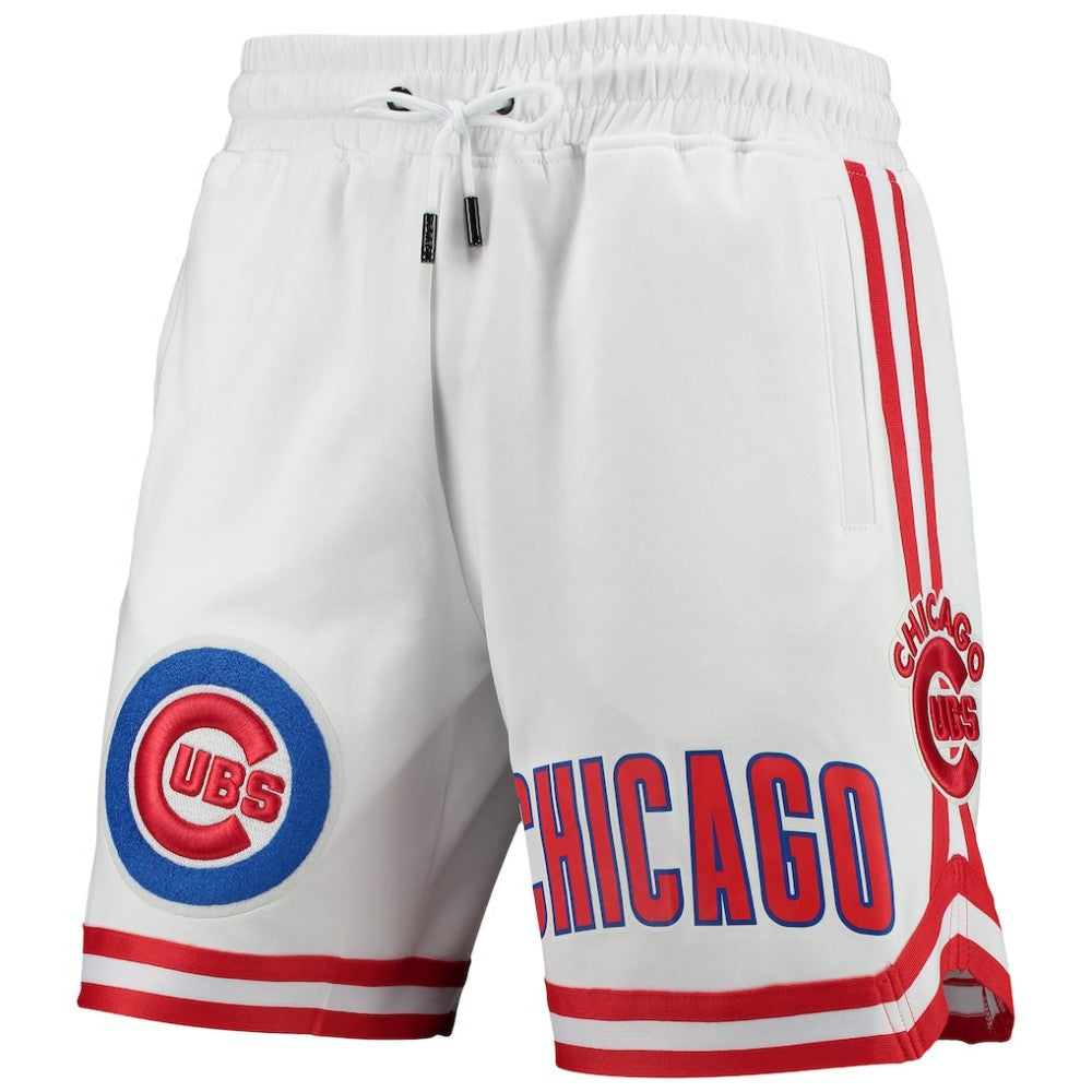 MLB Chicago Cubs Pro Standard Team Logo Shorts