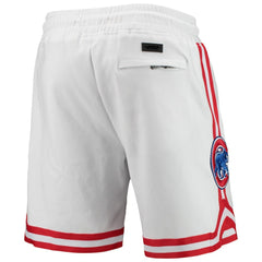 MLB Chicago Cubs Pro Standard Team Logo Shorts