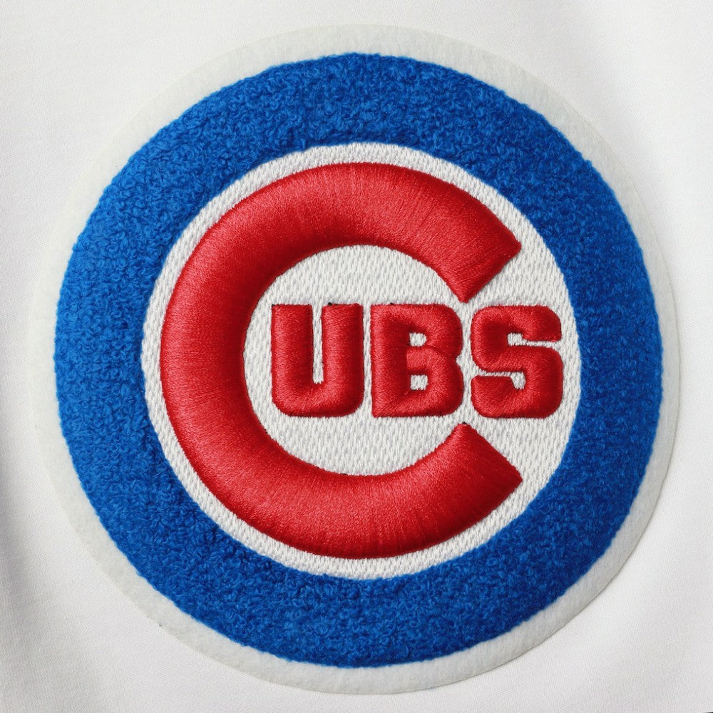 MLB Chicago Cubs Pro Standard Team Logo Shorts