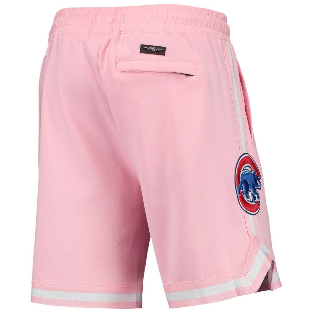 MLB Chicago Cubs Pro Standard Logo Club Shorts