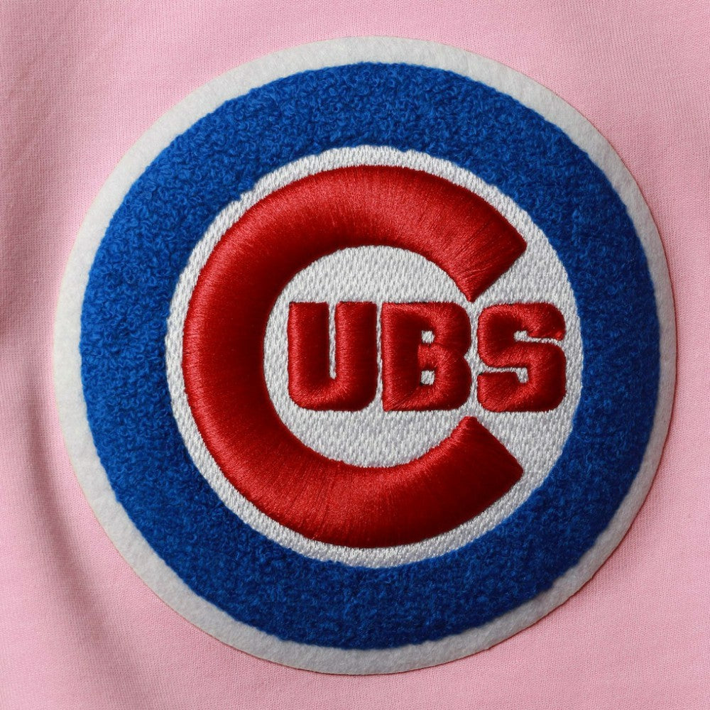 MLB Chicago Cubs Pro Standard Logo Club Shorts