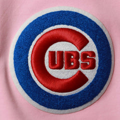 MLB Chicago Cubs Pro Standard Logo Club Shorts