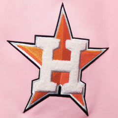 MLB Houston Astros Pro Standard Logo Club Shorts