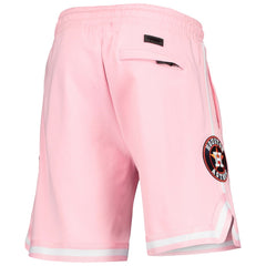 MLB Houston Astros Pro Standard Logo Club Shorts