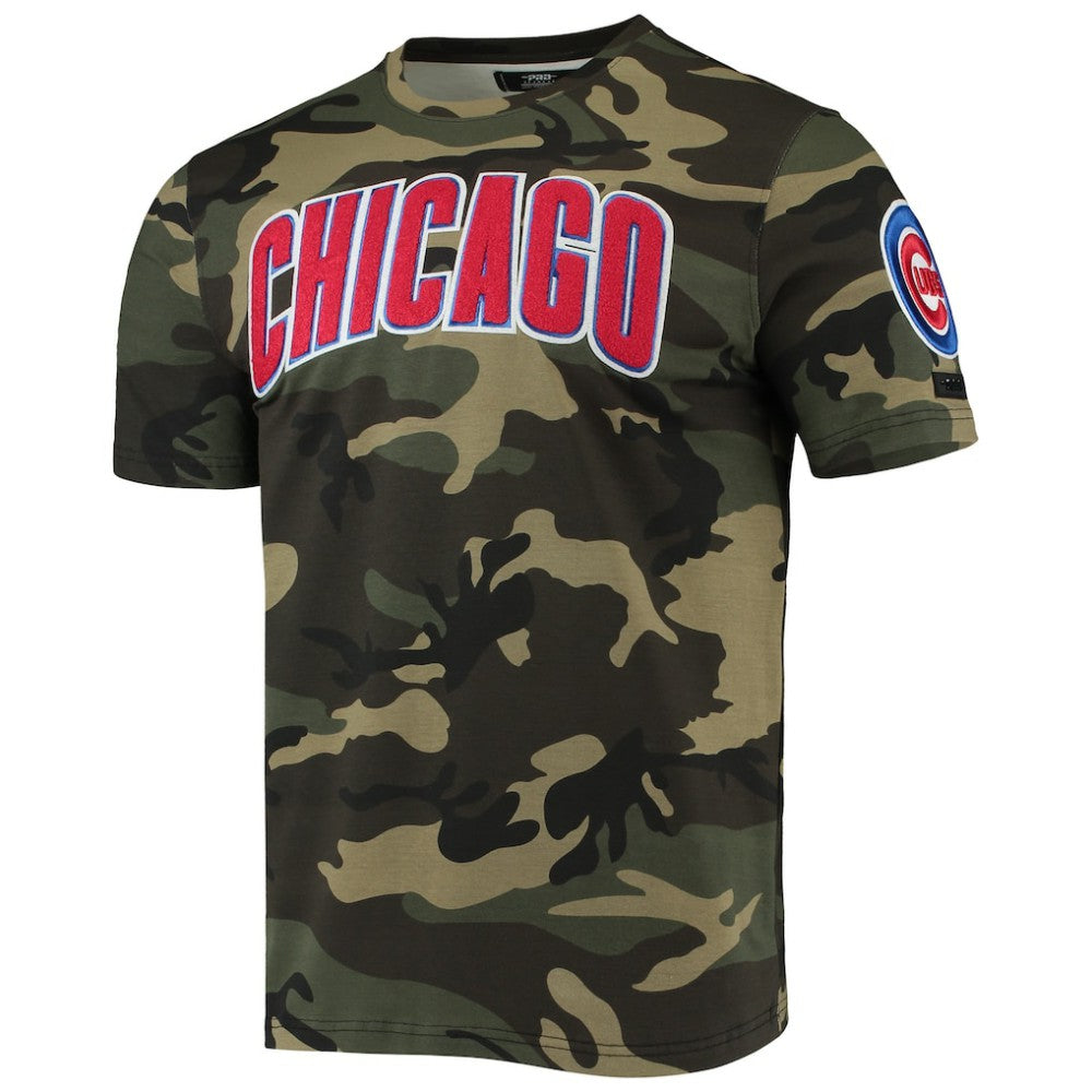 MLB Chicago Cubs Pro Standard Team T-Shirt