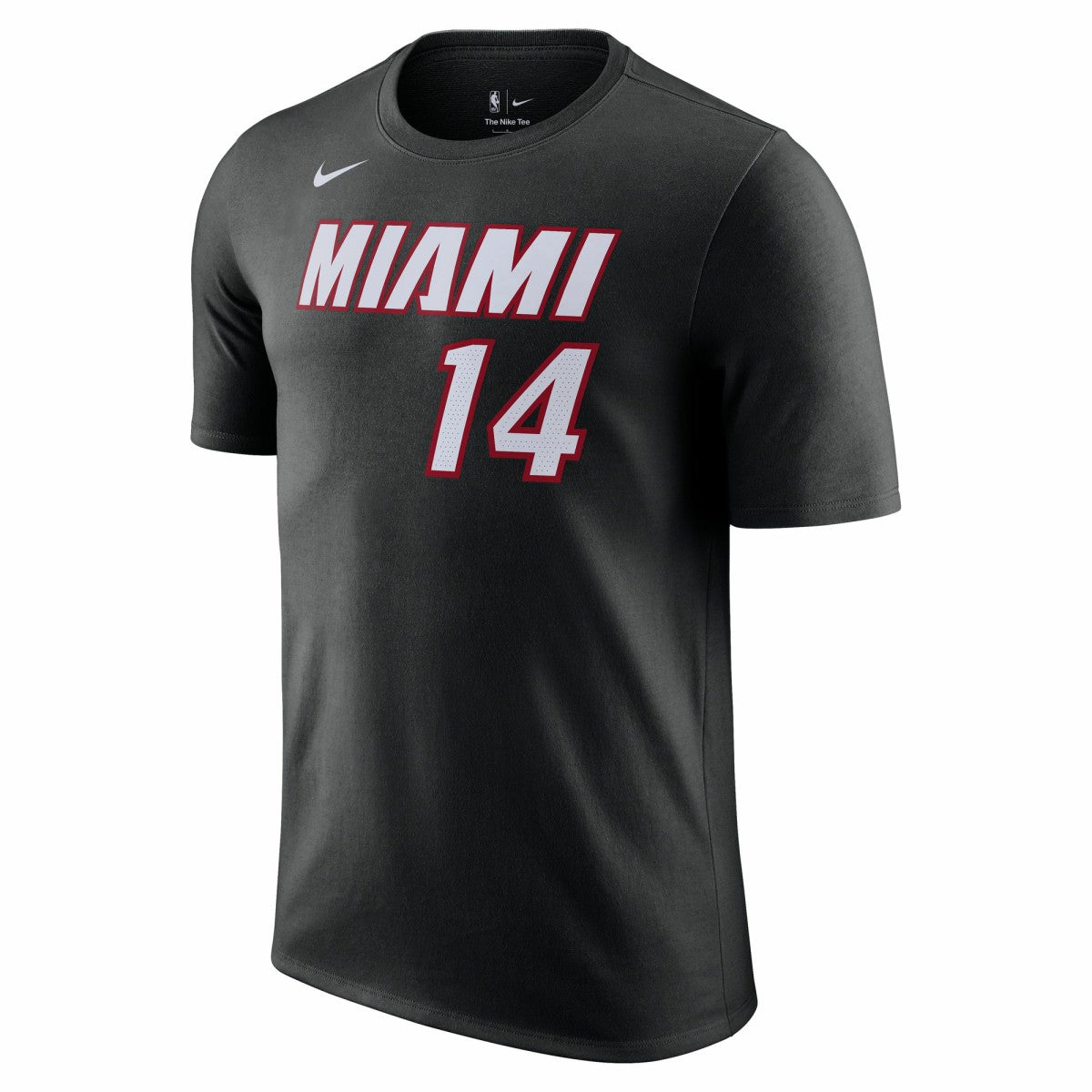 NBA Tyler Herro Miami Heat Icon 2022/23 Name & Number T-Shirt