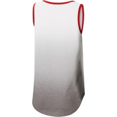 MLB Los Angeles Angels G-III 4Her by Carl Banks Women's Logo Opening Day Tank Top