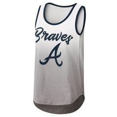 MLB Atlanta Braves G-III 4Her by Carl Banks Women's Logo Opening Day Tank Top