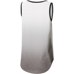 MLB Chicago White Sox G-III 4Her by Carl Banks Women's Logo Opening Day Tank Top