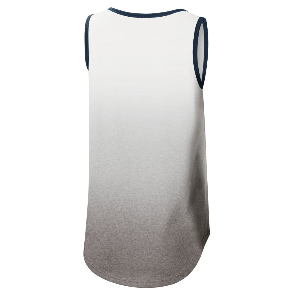 MLB Houston Astros G-III 4Her by Carl Banks Women's Logo Opening Day Tank Top